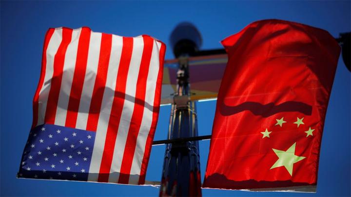 US Proposes AI Safety Mechanism in Talks with China