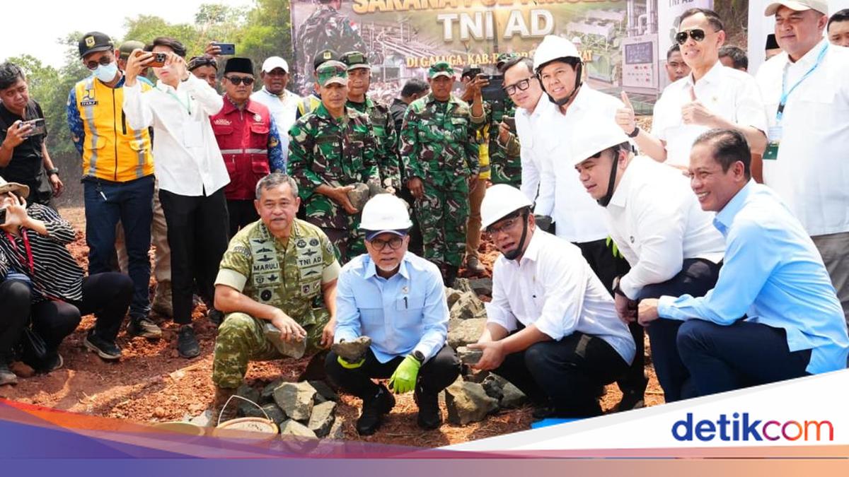 Zulhas Optimistic That Indonesia's Waste Management Can Be Fully Resolved