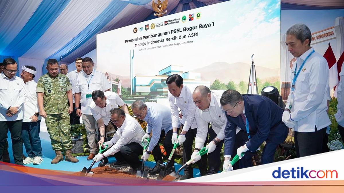 Zulhas Simplifies Waste Management Procedures: Presidential Order