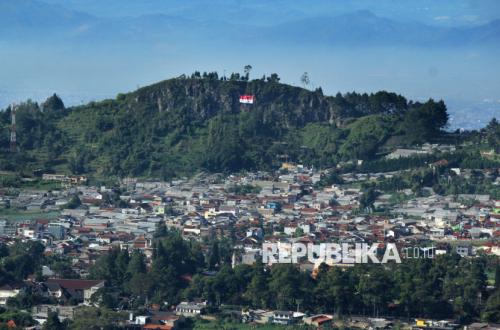 BMKG Reveals 29 Active Fault Segments in West Java, Identifies 4 Major Fault Lines