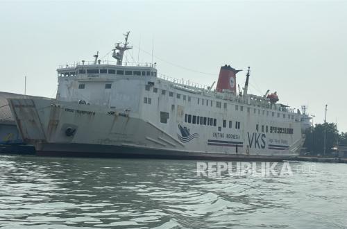 KNKT Conducts Preliminary Investigation into Virgo Transport 8 Ship Incident