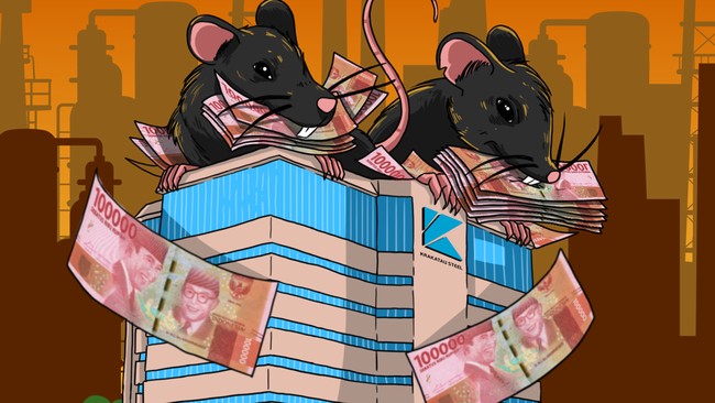 Asset Forfeiture Can Deter Corruptors Even Before State Losses Occur