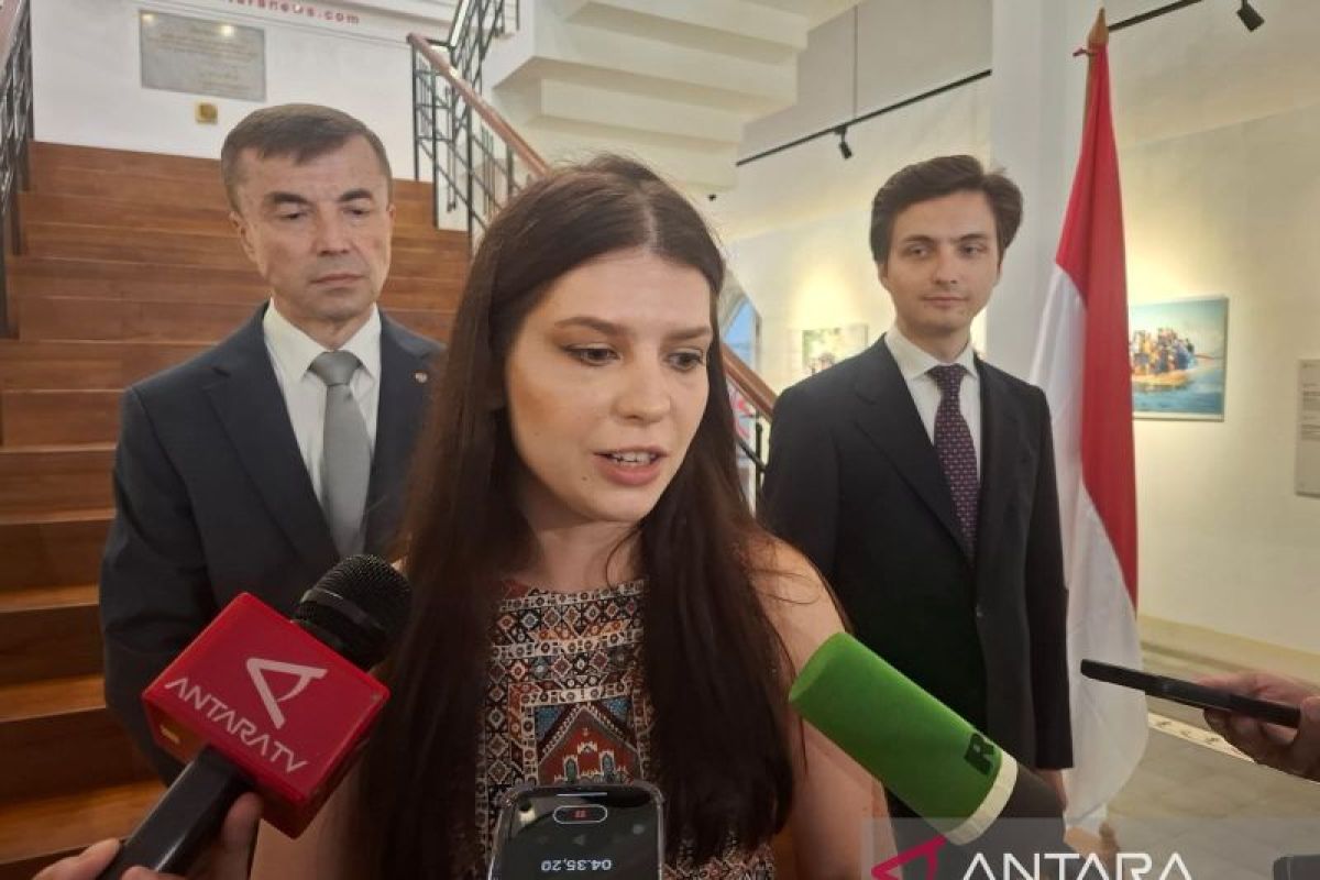 Rossiya Segodnya: AI becoming increasingly integrated into journalistic work