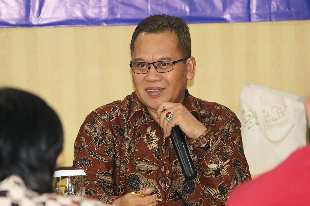 Undiksha postpones rector election stages to align with PTN-BH governance