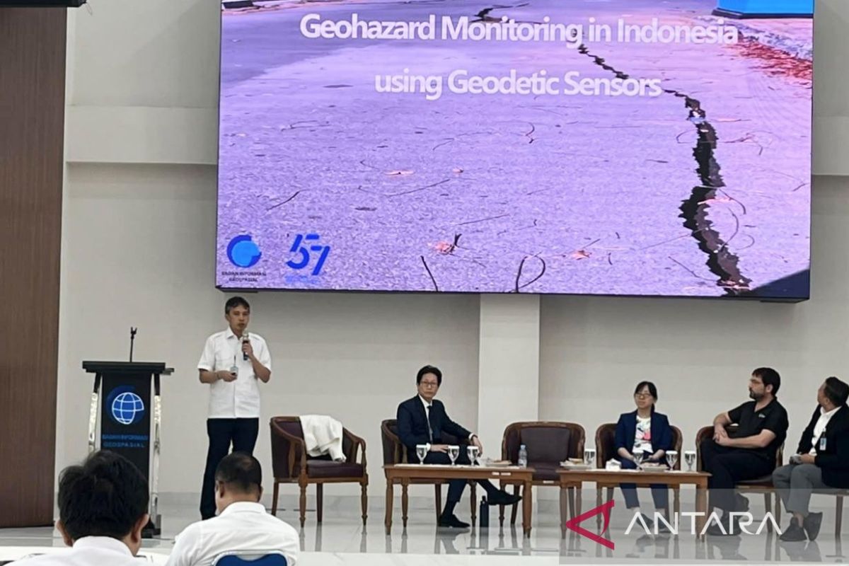 Disaster Mitigation: BIG and NTU Collaborate to Develop Geospatial Technology