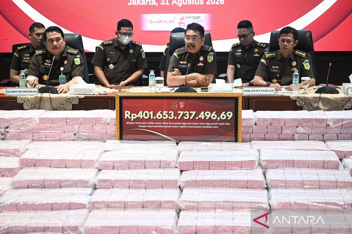 Attorney General's Office interrogates three Ministry of Energy and Mineral Resources officials regarding nickel corruption