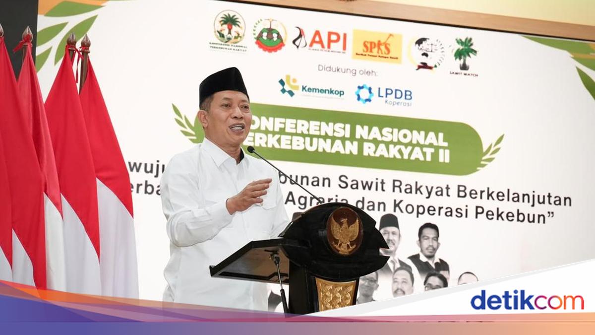 Cooperative Minister Emphasises Acceleration of Cooperative-Based Agrarian Reform