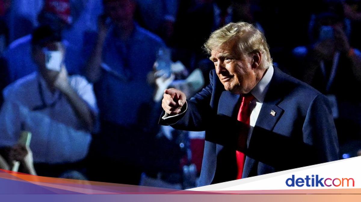 Trump to Form AI Task Force, Now Searching for an AI 'Tsar'