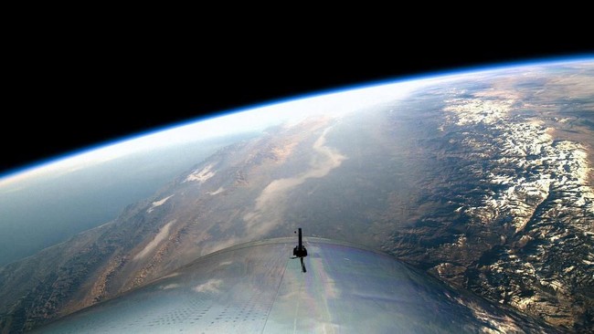 Prabowo Administration Secretly Developing Indonesia's Space Sector