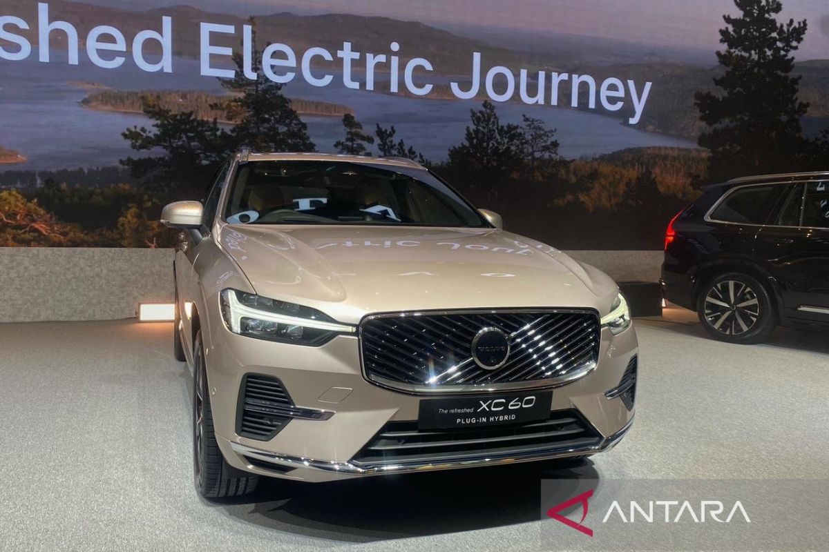 Volvo appoints new boss to tackle sales challenges