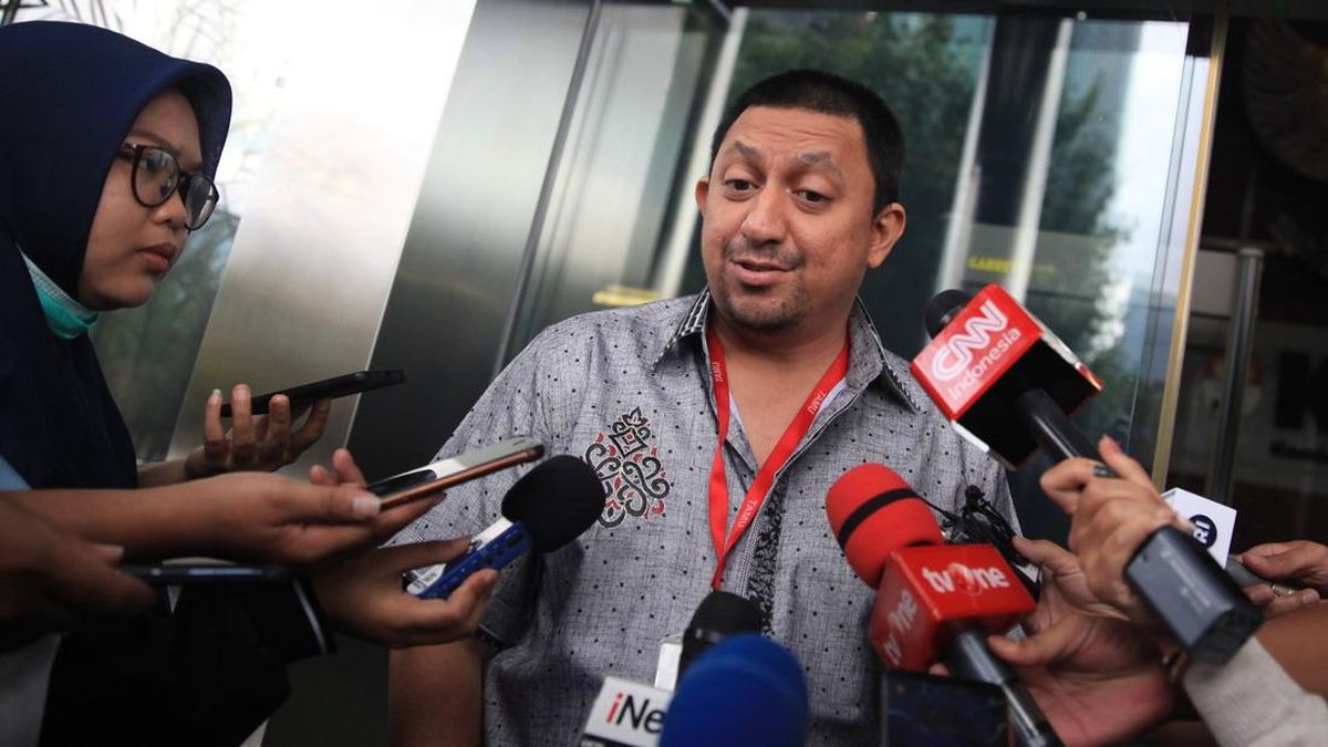 KPK Interrogates Gus Arif and Fahd A Rafiq Regarding Summarecon HGB Case