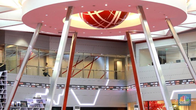 Minimum Share Price Reduced to Rp1; New ARA and ARB Rules Announced