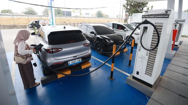 Wuling Boss Speaks Openly About EV TKDN Challenges in Indonesia