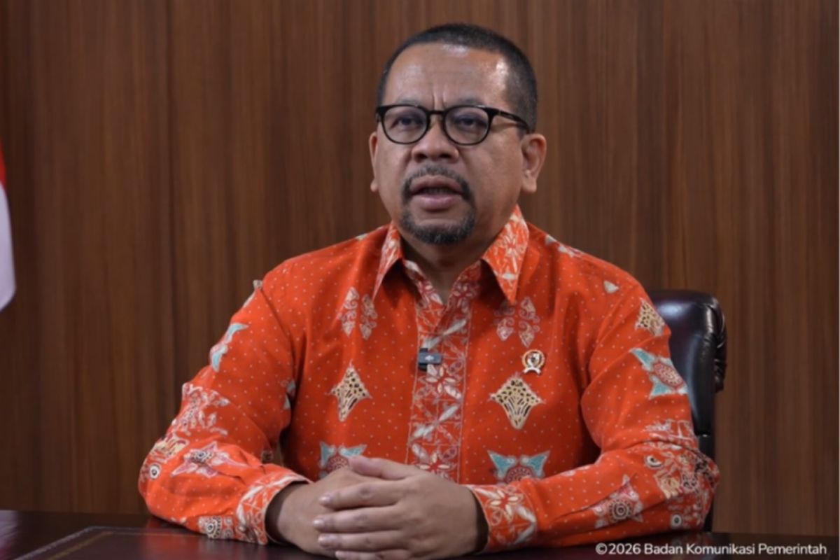 Qodari: Government Prioritises Job Security for KDKMP-KNMP Managers