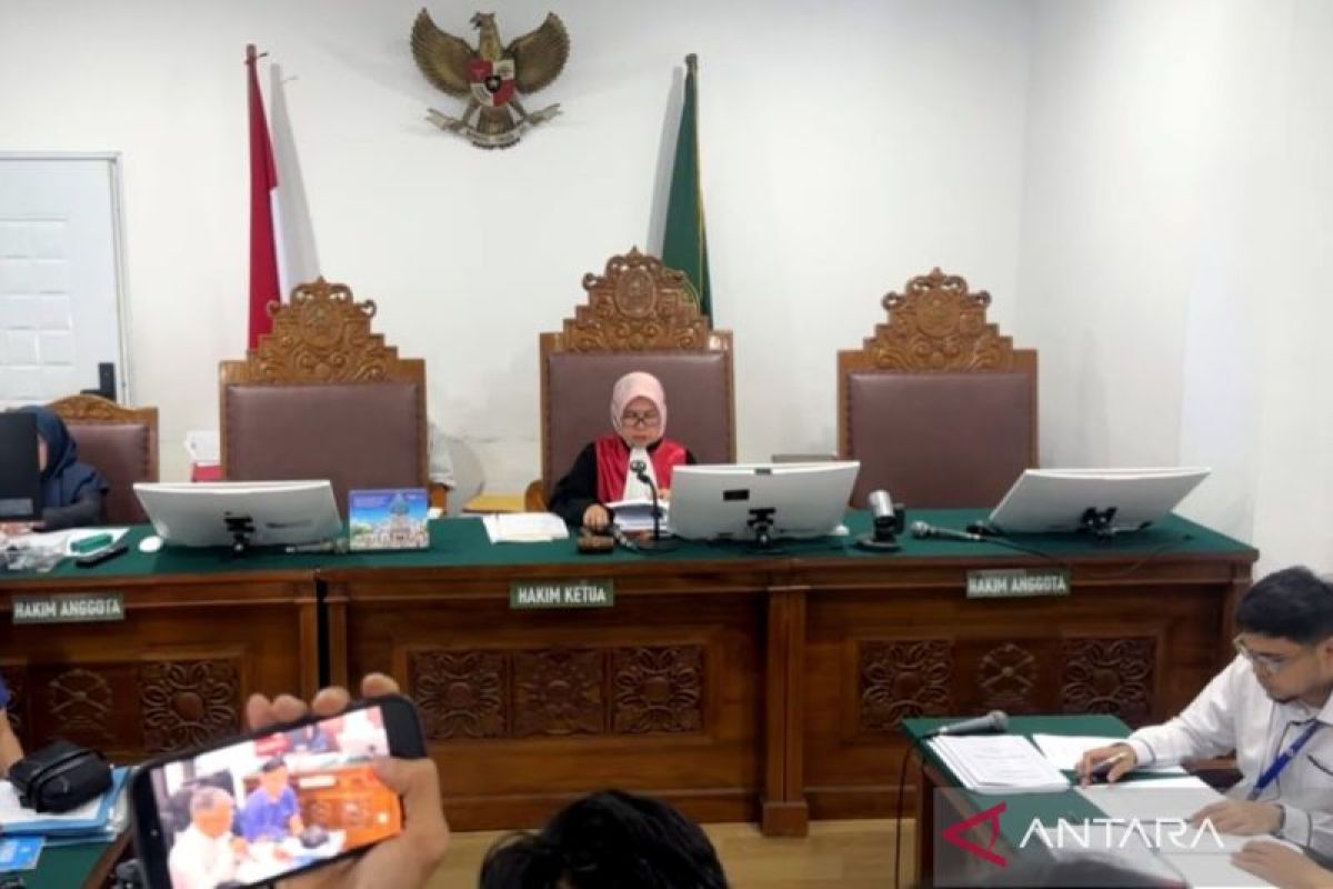Silmy Karim sues KPK over asset seizure and suspect designation