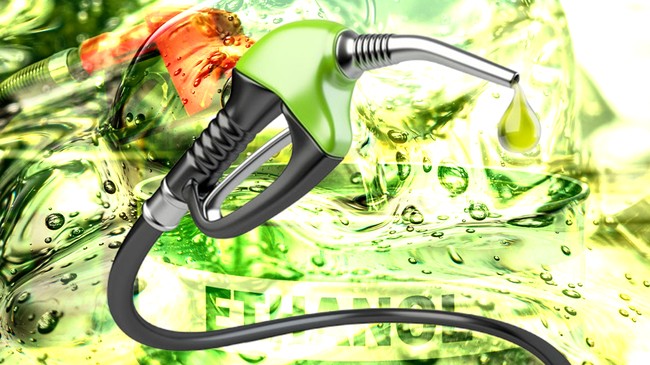 Prabowo Aims to Mix Indonesian Petrol with 50% Ethanol (E50), Here is the Reason