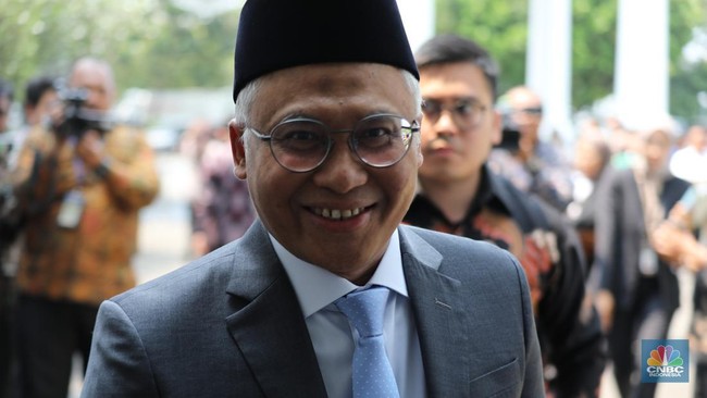 Indonesian Citizens Flock to SR025 Retail Sukuk, Government Secures Rp29.7 Trillion