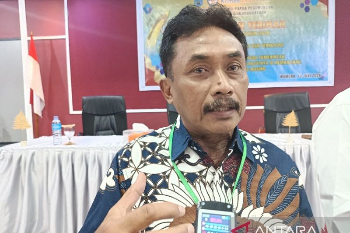 ADEM program drives equal education access across Indonesia: Ministry