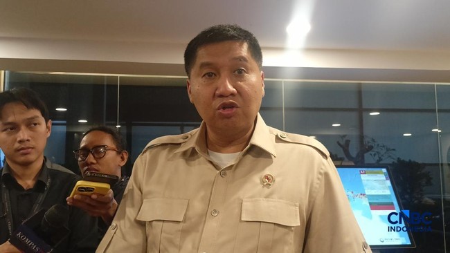 Minister Ara Speaks Openly About His Health Condition