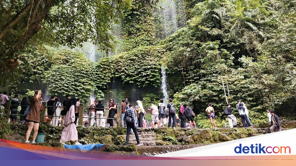 Tourism Office Responds to Rise in Illegal Levies at Central Lombok Attractions
