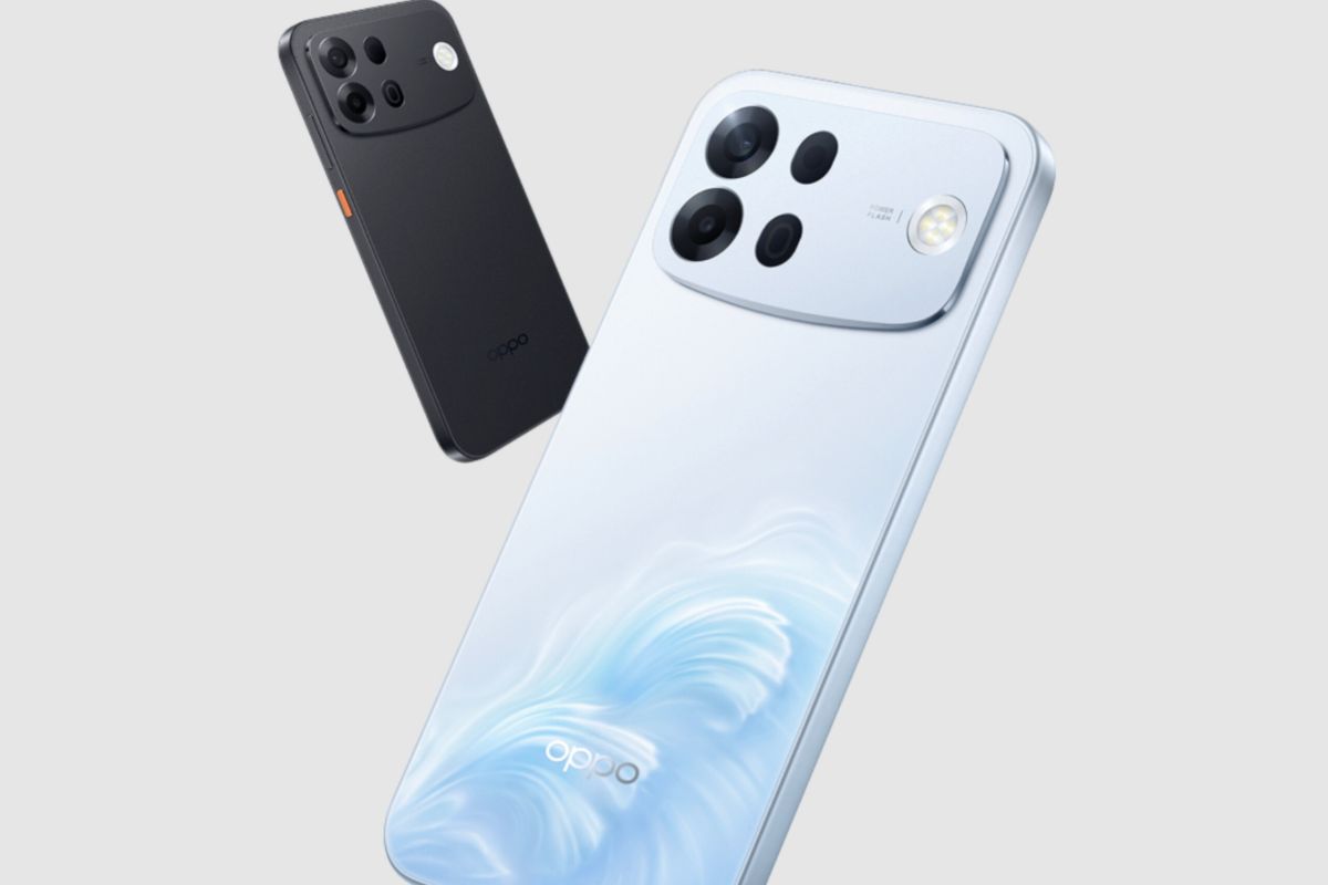 OPPO A7 Pro Max Debuts Globally with Massive 10,000 mAh Battery