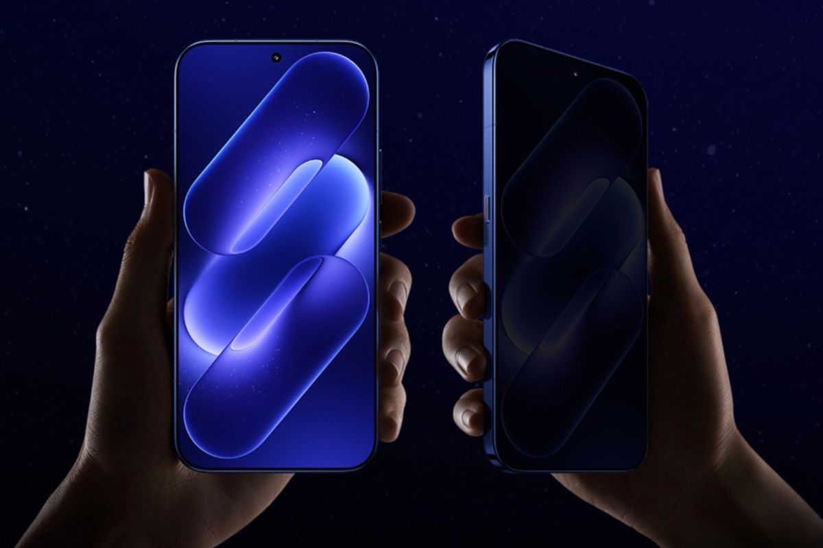 Xiaomi 18 Pro confirmed to feature privacy screen technology