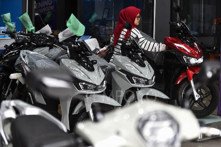 Aggrieved Industry Awaiting Electric Motorcycle Subsidies