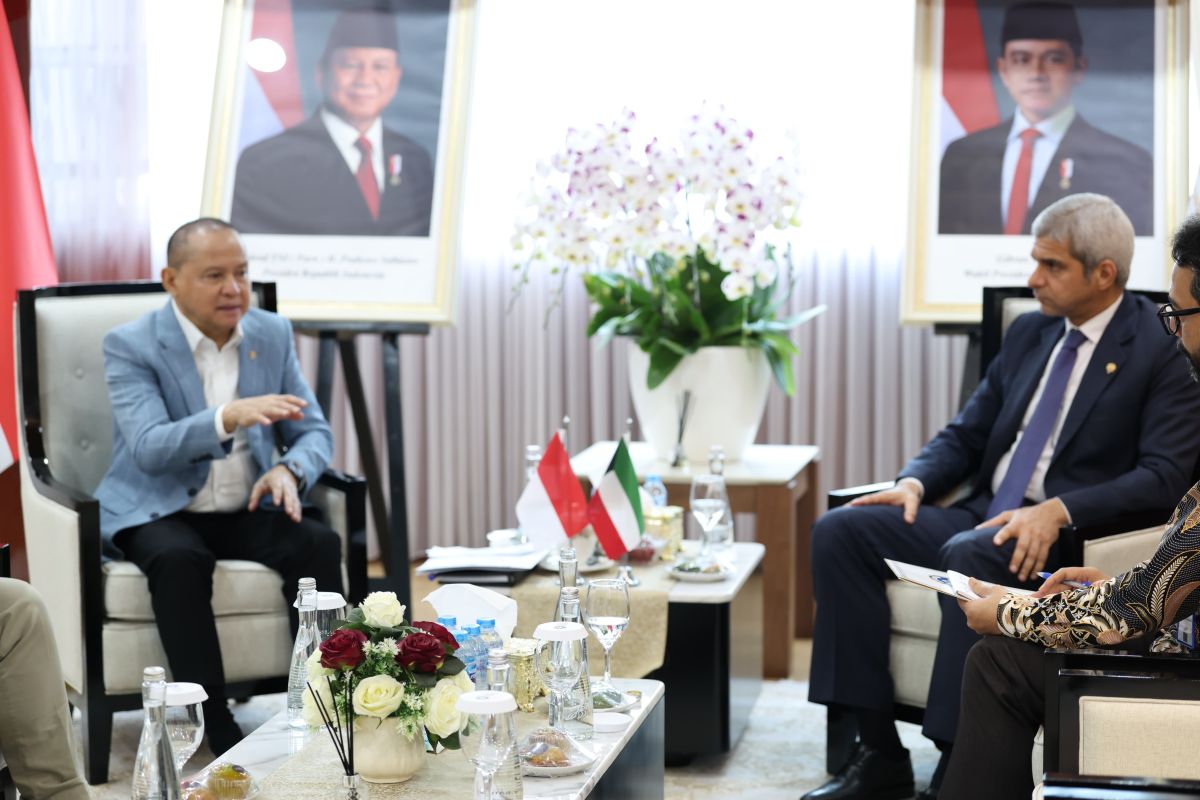Indonesia aims to expand skilled migrant worker placement in Kuwait