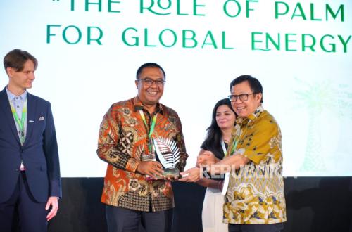 Pertamina Trans Kontinental Strengthens Maritime Support for Biodiesel Distribution in Indonesia