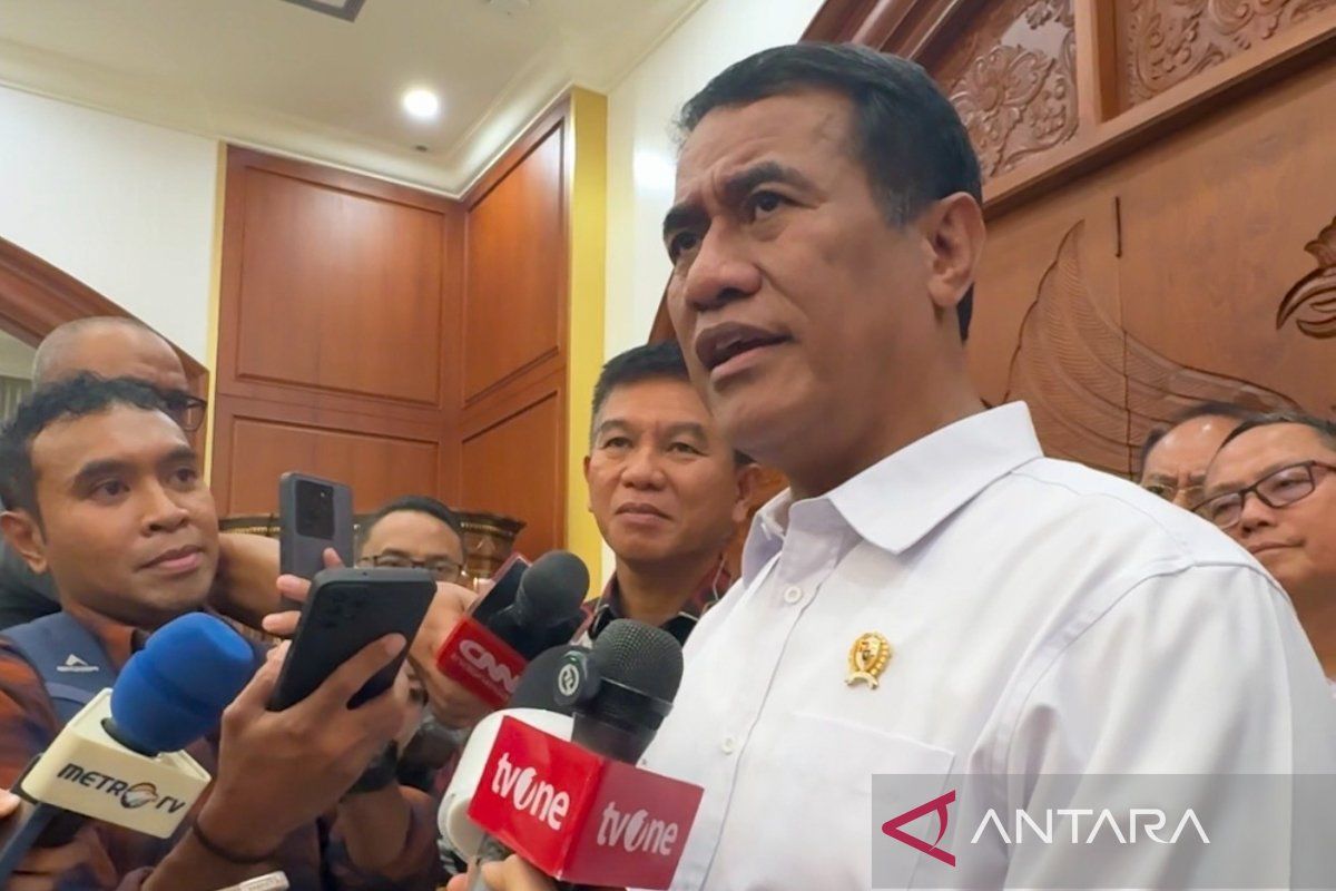 Agriculture Minister: Bioethanol Development Potential to Create 8 Million Jobs