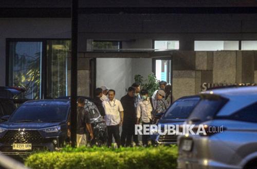 KPK Raids Summarecon Bogor Office Over Alleged Bribery in Land Right Processing