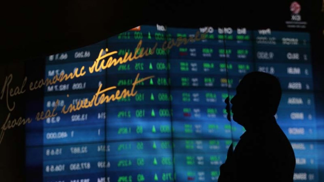 Rp 1 Minimum Share Price to Take Effect from 28 September