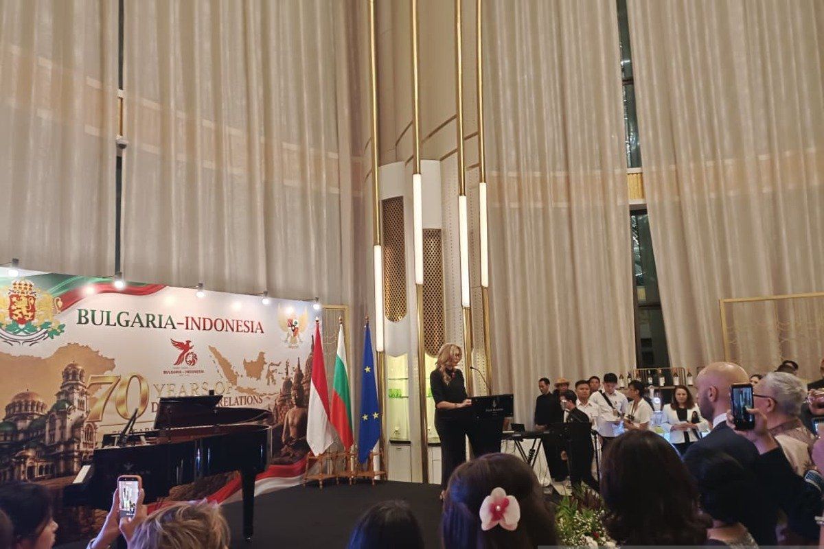 Ambassador: Indonesia-Bulgaria Relations Continue to Develop Across Various Sectors