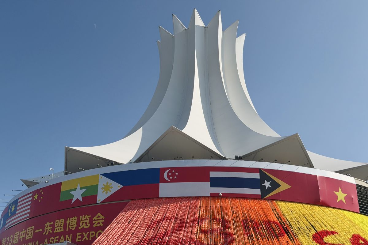 Timor-Leste highlights broader market opportunities at 23rd CAEXPO