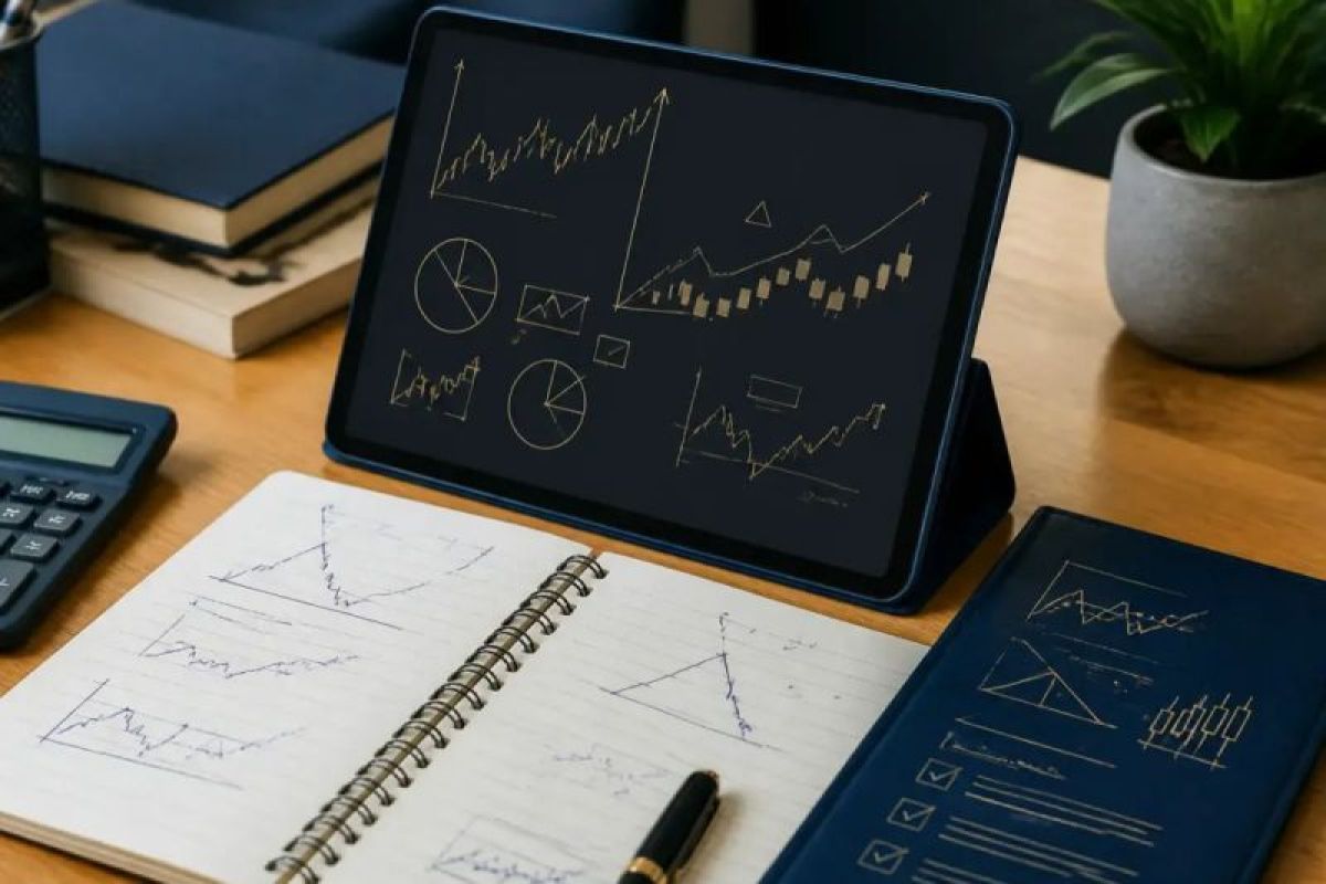 HSB Investasi becomes popular trading application thanks to full licensing