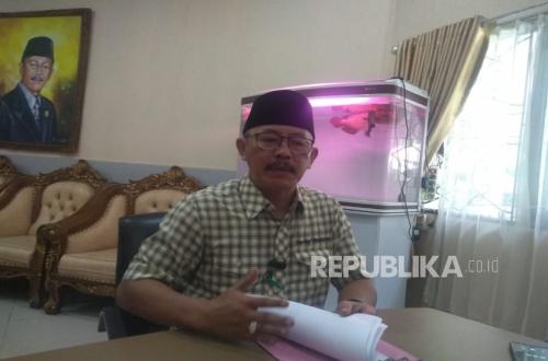 Indramayu Deputy Regent Files Pre-trial Motion to Challenge Suspect Status; West Java Prosecutor's Office Ready to Respond