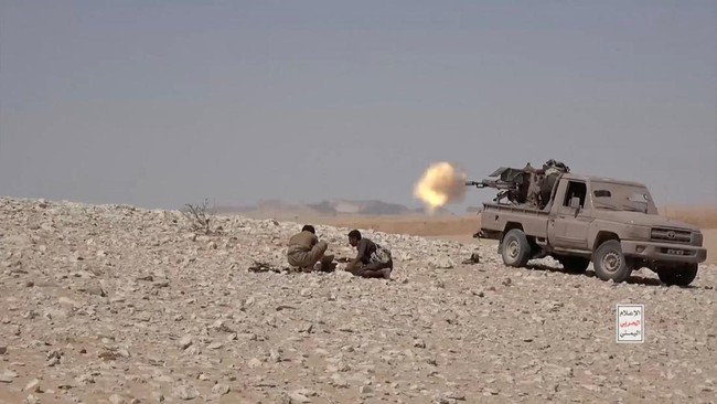 War Breaks Out in Oil-Rich Arab City, 80 Pro-Iran Militants Killed