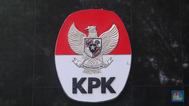 North Bolaang Mongondow Regent Caught in KPK Sting Operation Over Road Projects