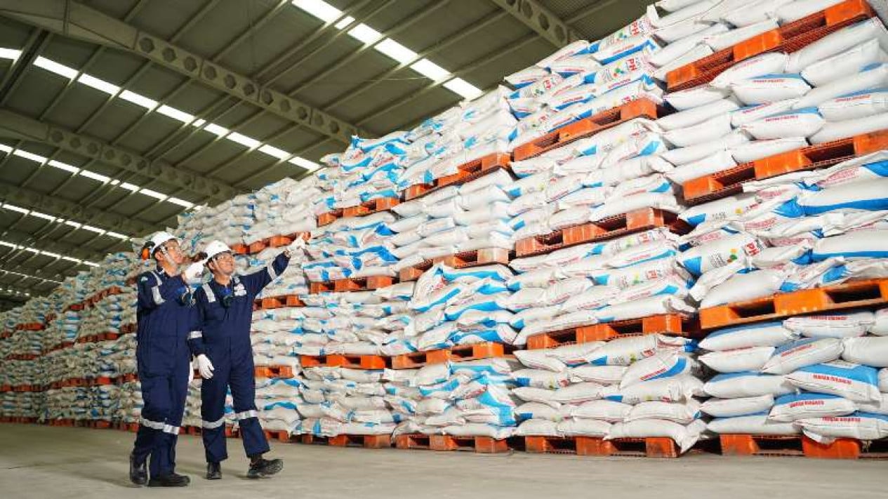 Silica Innovation for Liquid Sulphur Filtration Transforms By-product into Agro-industry Solution