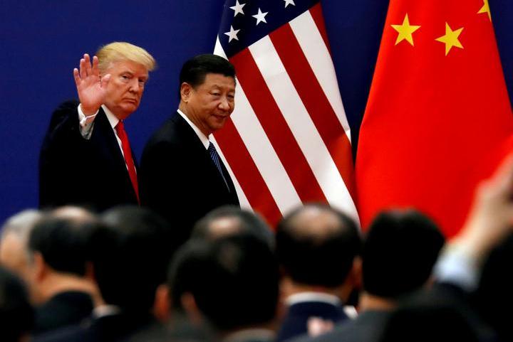 As US and China Talk, Middle Powers Jostle for Position