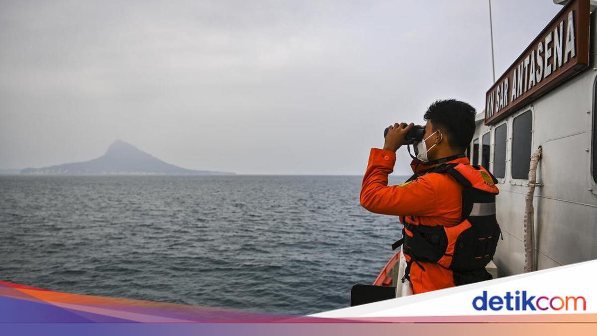 Wife Hopes Missing Journalist is Found, Basarnas Awaiting New Information
