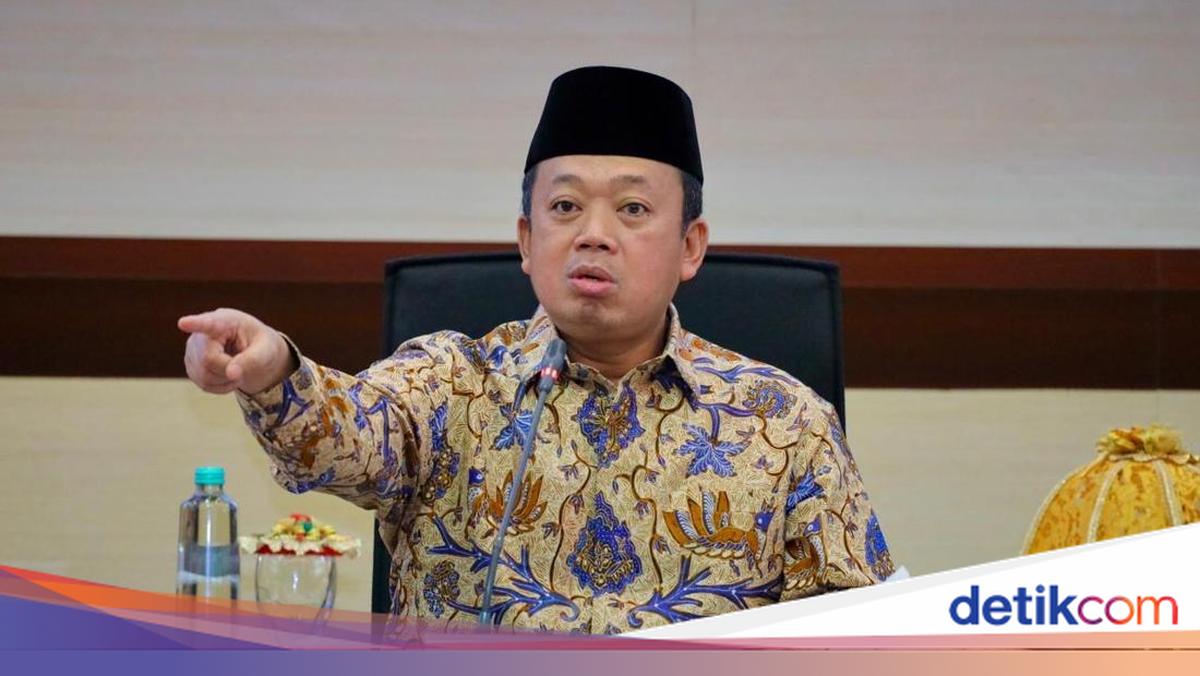 Nusron Confirms Discussions with Bahlil Regarding Position in Golkar Party