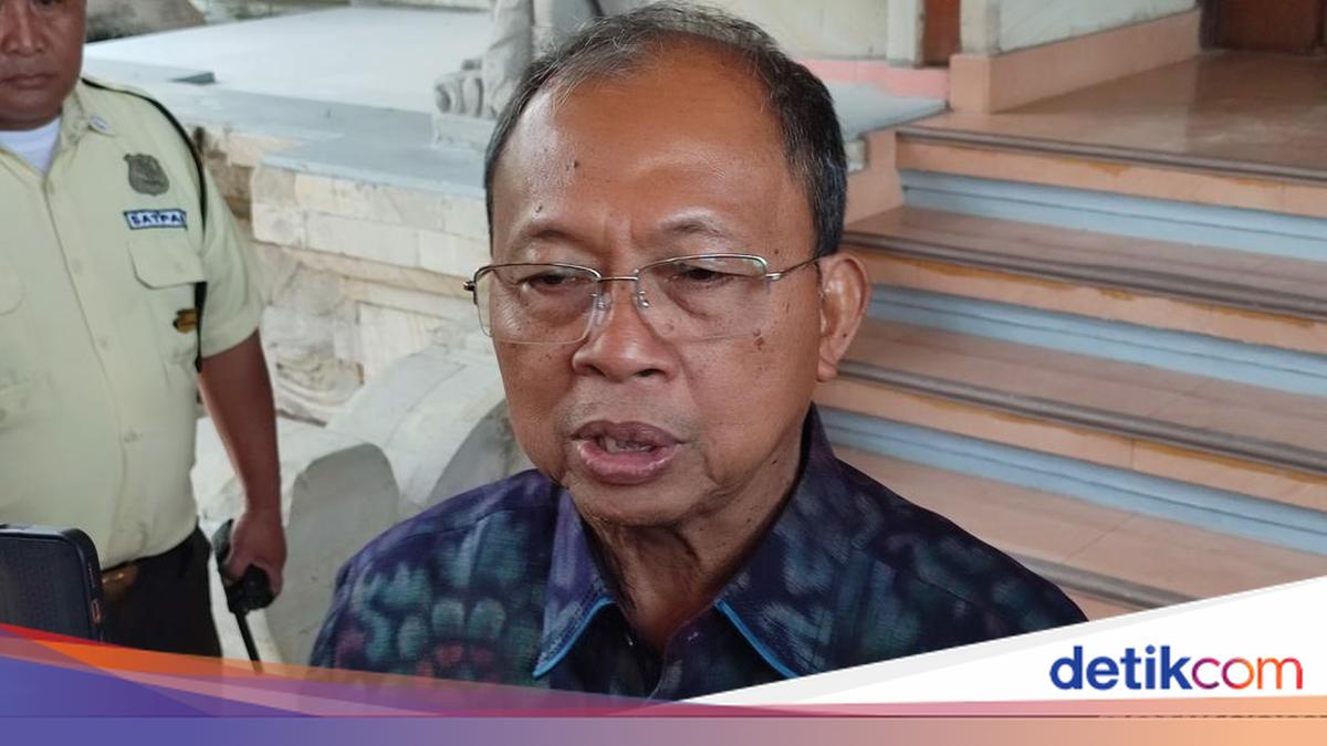 2027 Eid Homecoming: Logistics Trucks from Java to be Diverted to Celukan Bawang