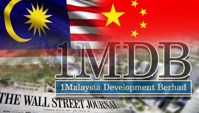 IMDB’s China Connection