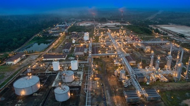 MedcoEnergi Records Solid Performance in First Half of 2026