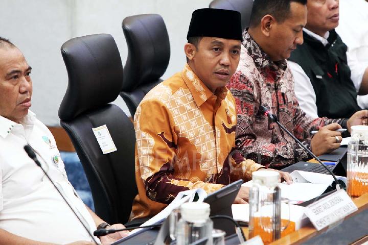 Indonesia Revokes Five Company Licenses Over Kalimantan Fires