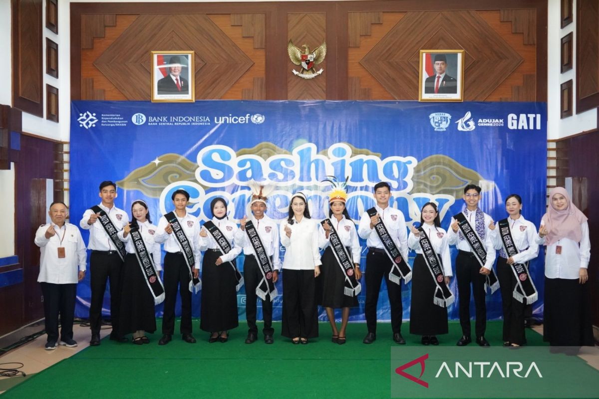 Deputy Minister Encourages Young Generation to Create Environmental Impact