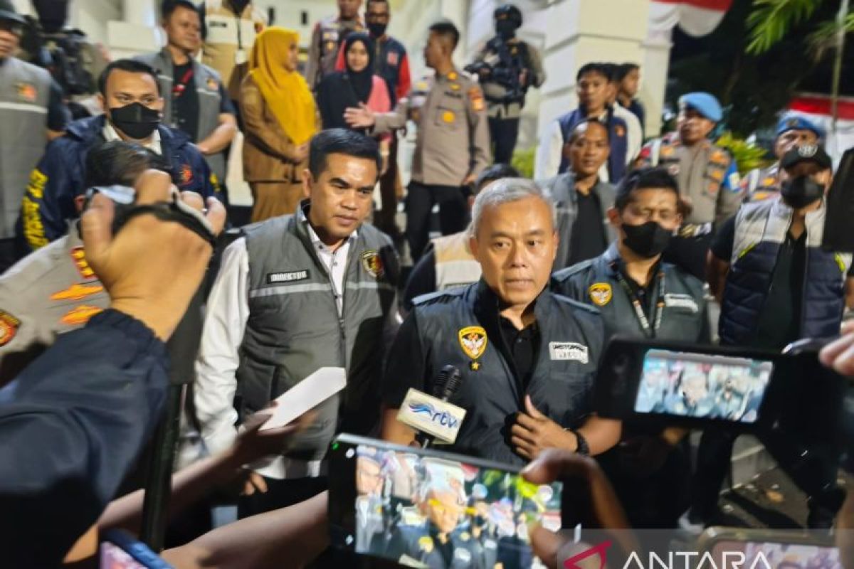 Anti-Corruption Unit Seizes Documents in Gowa Illegal Levies Case