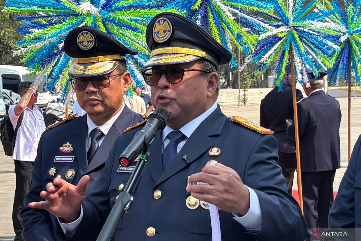 Rano Explains Why Danantara Will Assist in Further LRT Jakarta Development