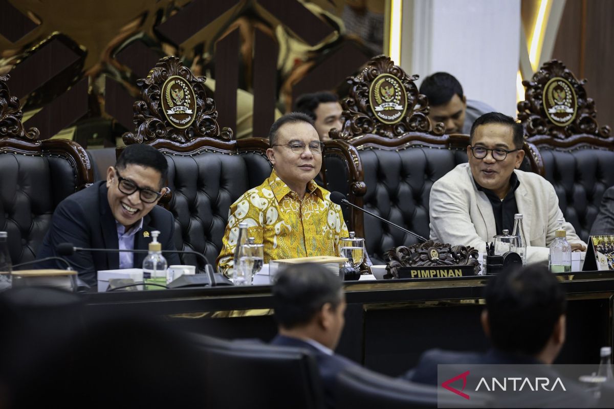House of Representatives follows up on Presidential letter regarding ambassador candidates
